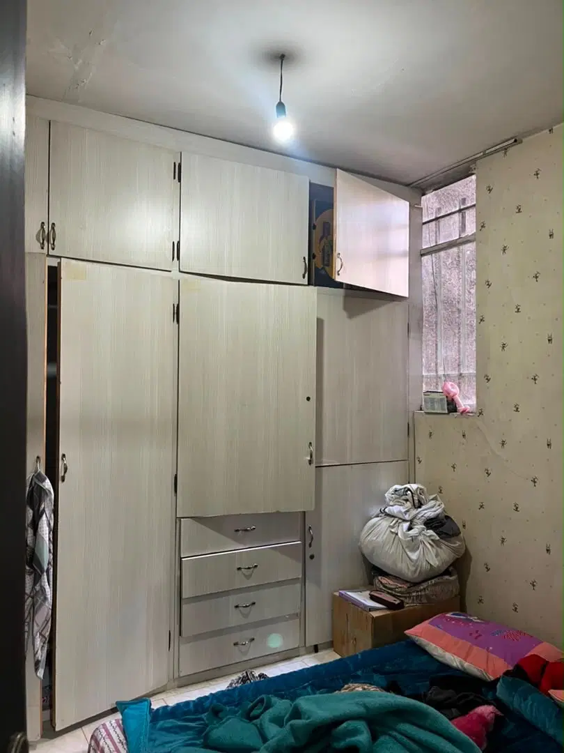 آپارتمان فروشی