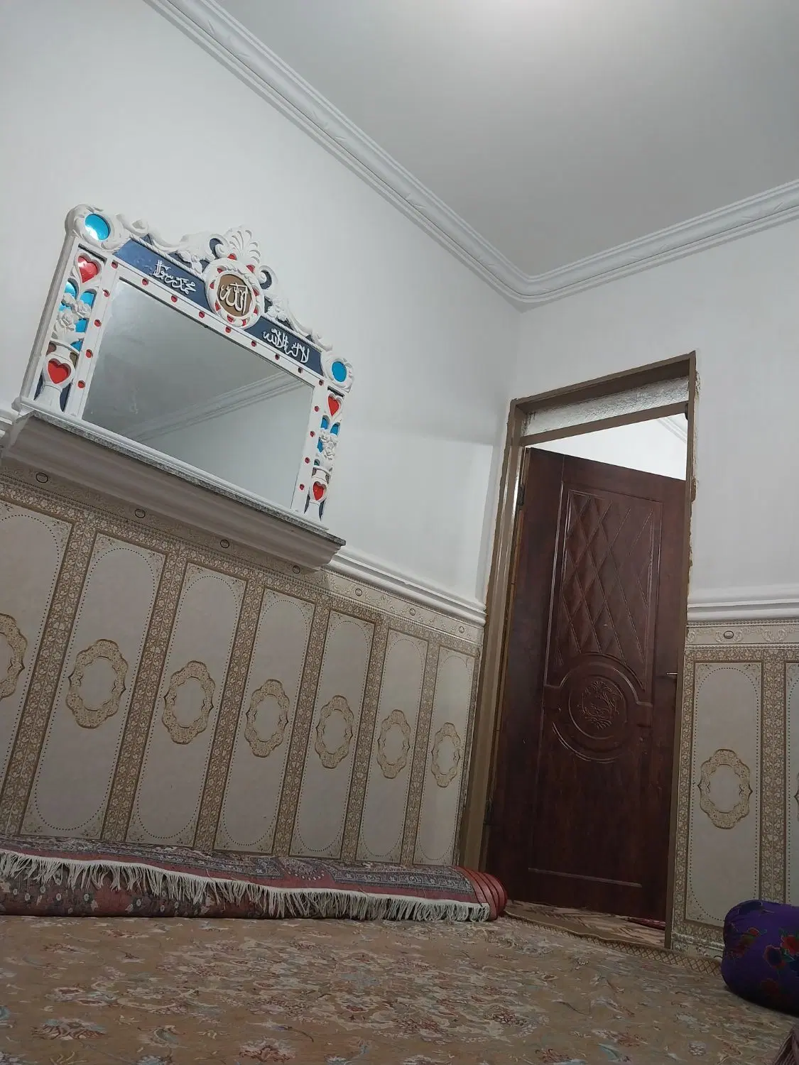 آپارتمان ۸۰متری