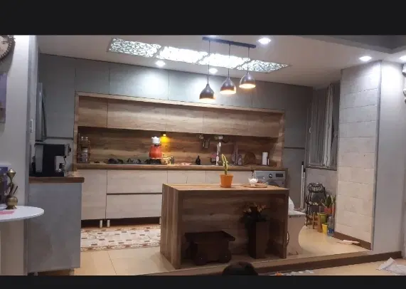 ۱۰۰ متر کمالشهر سنددار
