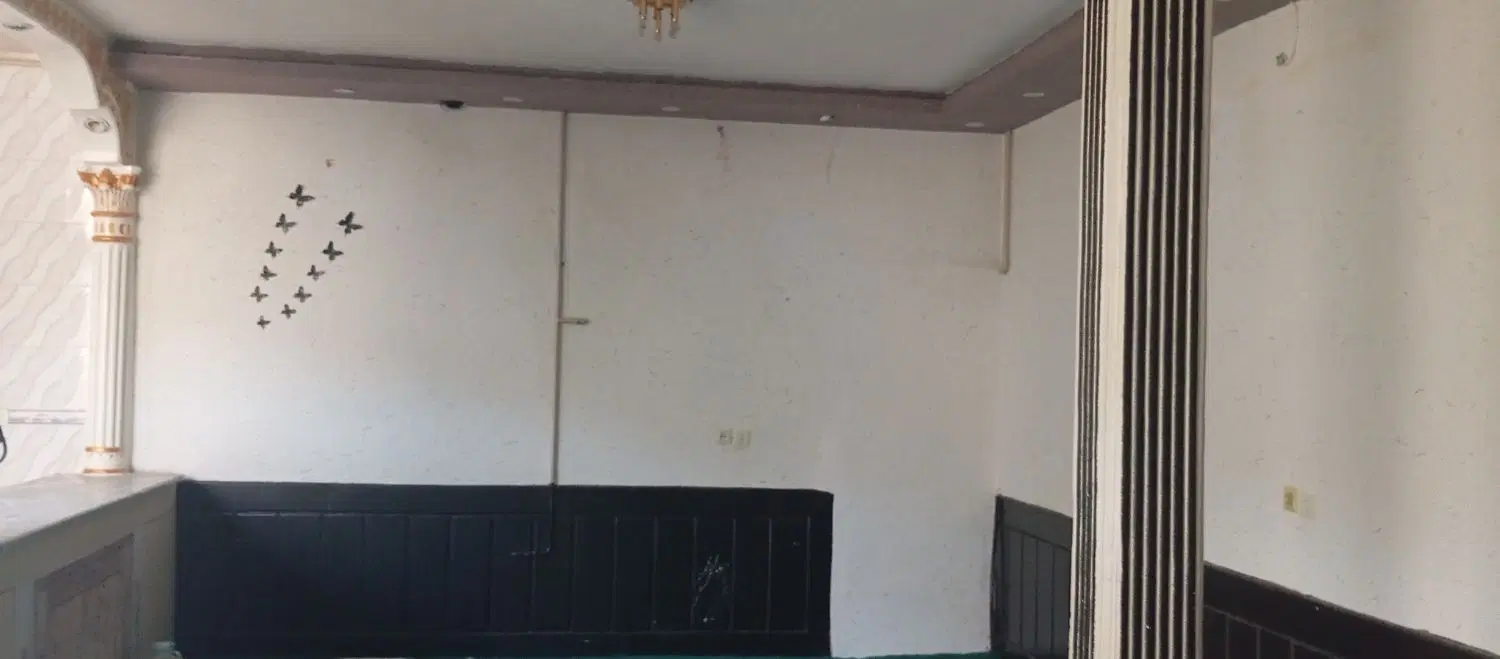 اجاره منزل مسکونی واقع در خمینی آباد شهرضا