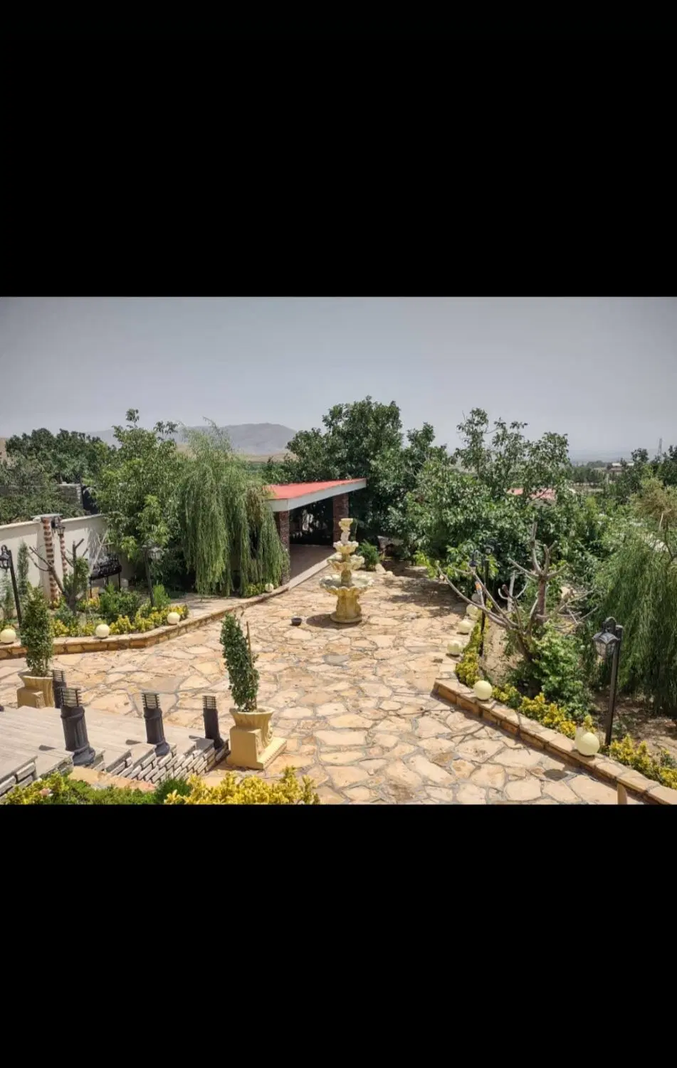 ویلا شهرکی کردان کوهسار