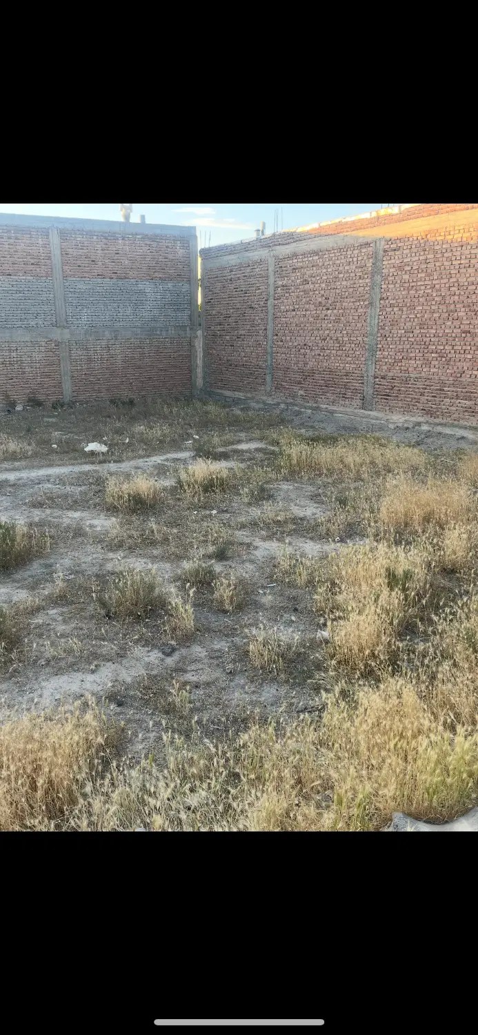 زمین مسکونی خسروشاه خسروشهر