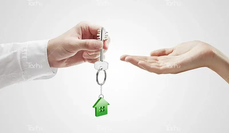 فروش آپارتمان لوکیشن اردیبهشت
