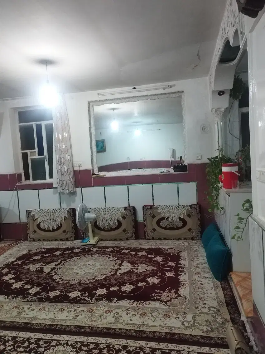 منزل اجاره ای ۸۰ متری