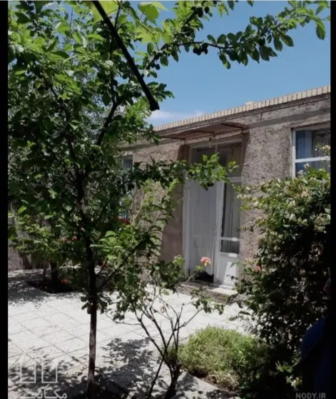 اجاره ی خانه ی ویلایی