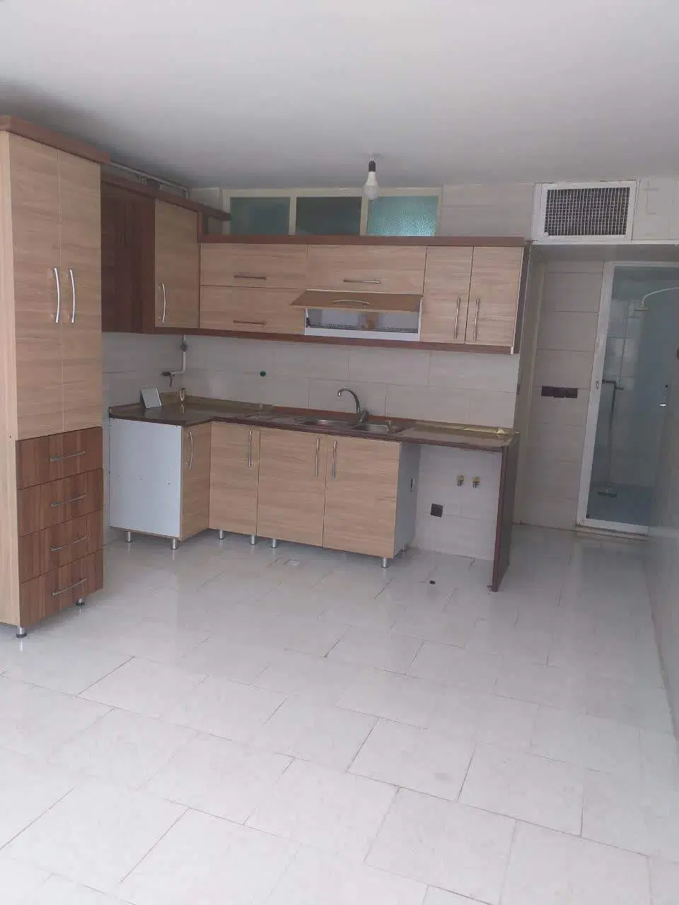 اجاره منزل همکف 70متری قائمیه