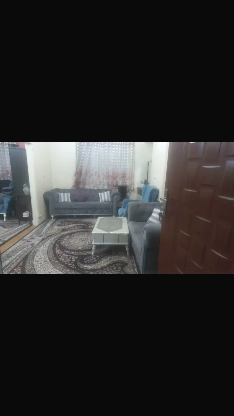 خانه در بستی ۵۰ متری با ۴۰ متر حیاط