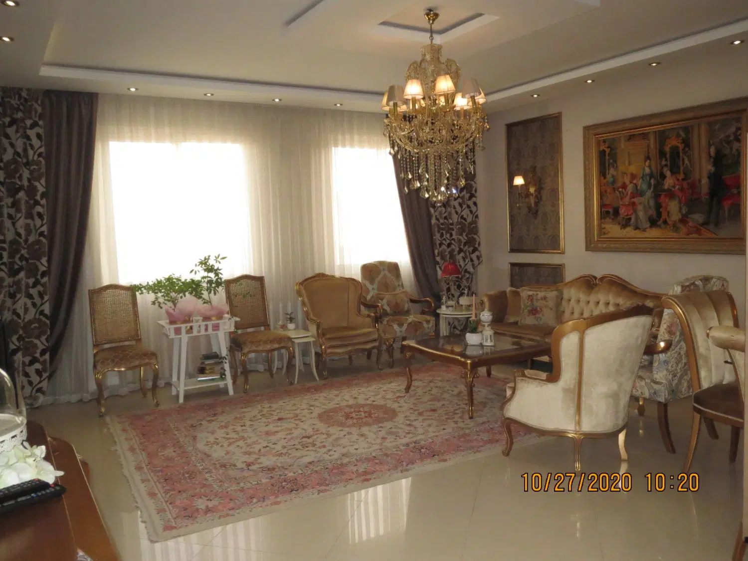سند اماده.