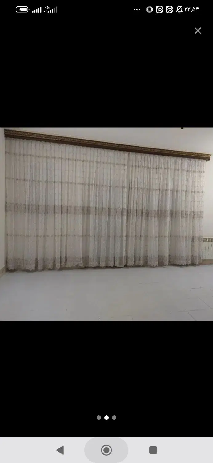 مسکن مهرفروشی دوتراسه شیک