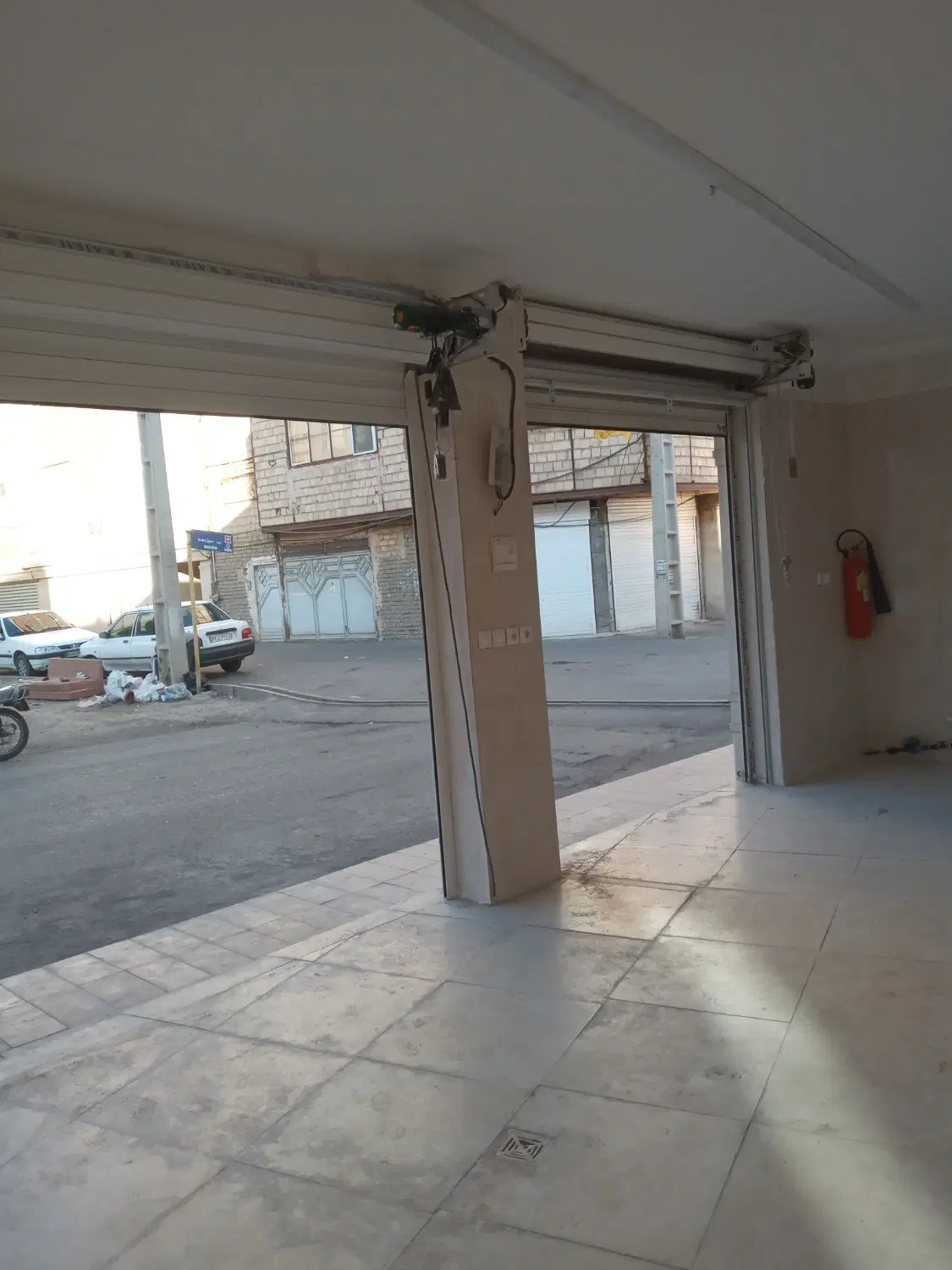 مغازه