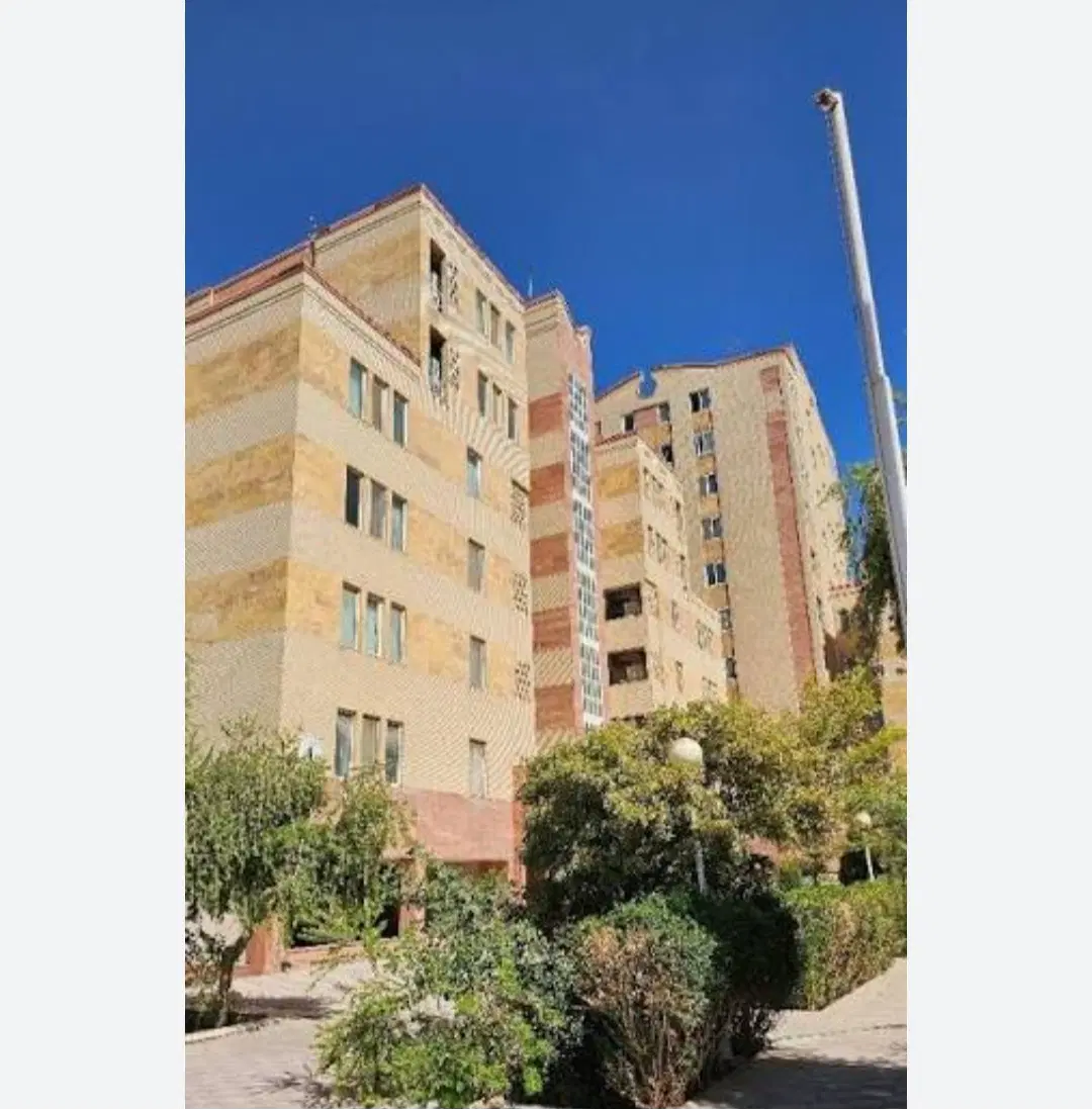 اپارتمان پاسارگادفضیلت
