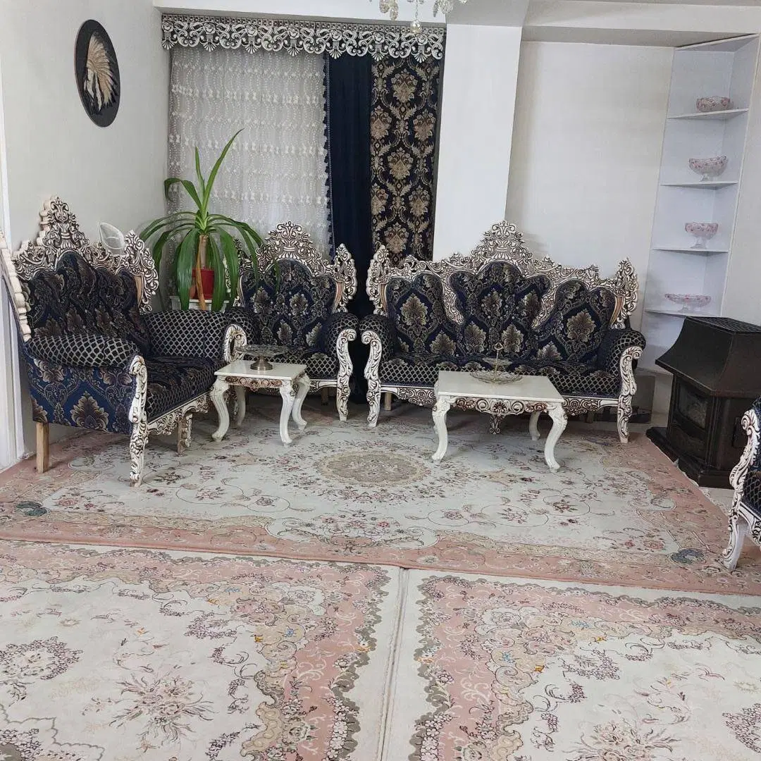 فروش آپارتمان با پارکینگ و آسانسور اصلانی