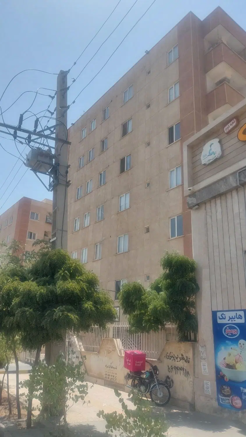 خانه اجاره ای سفیران