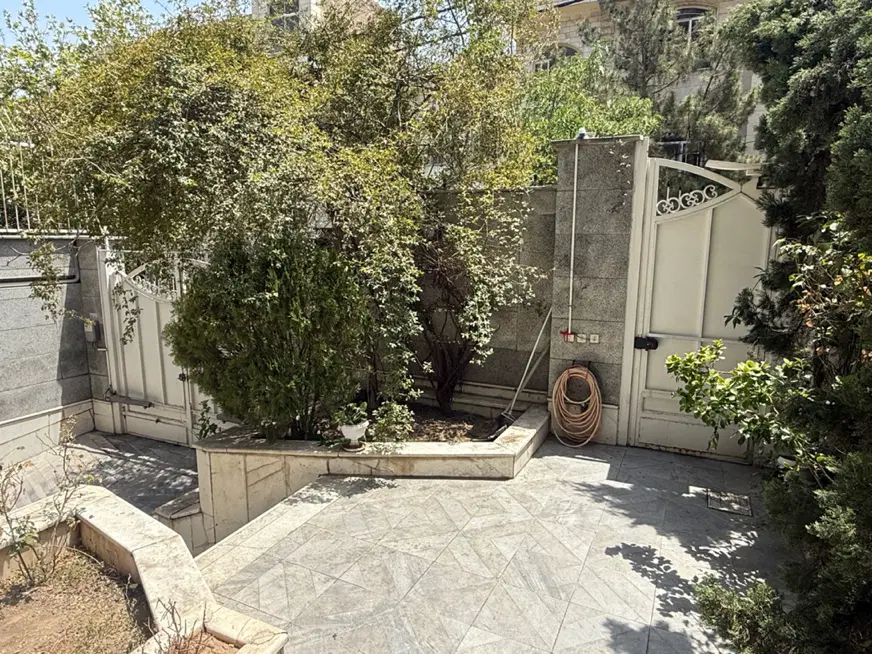 ولنجک، گلستان ها، ۶۰ متر