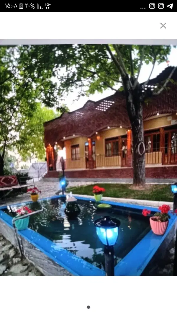 سویت منزل یک خوابه اجاره