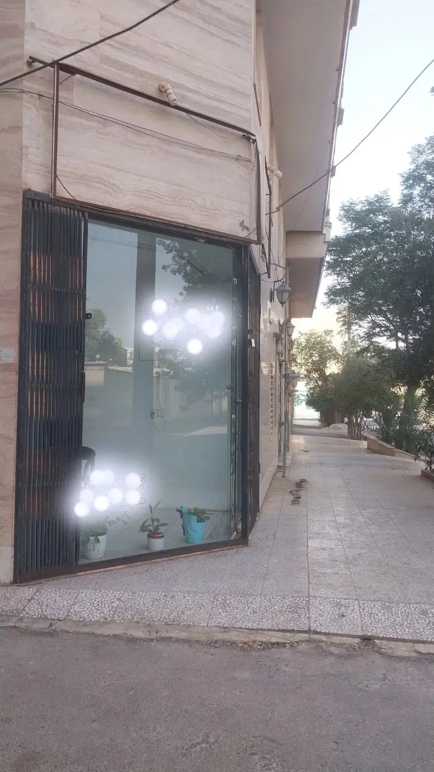 اجاره مغازه