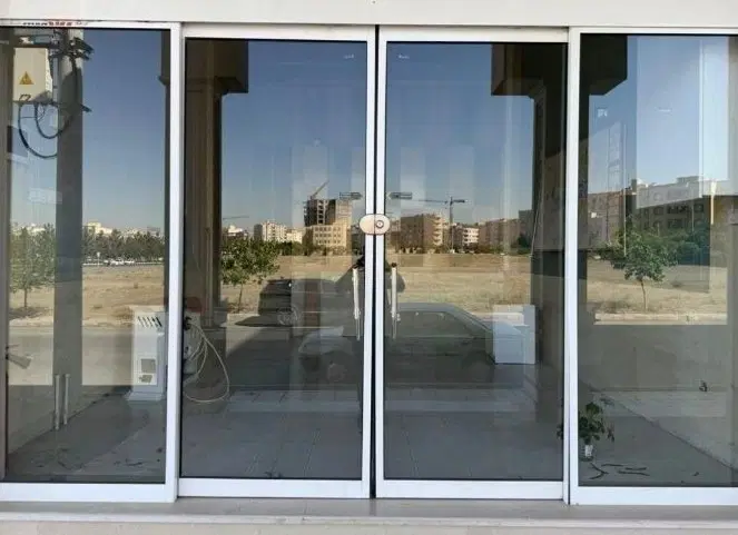 ۷۵ متر مغازه در الهیه