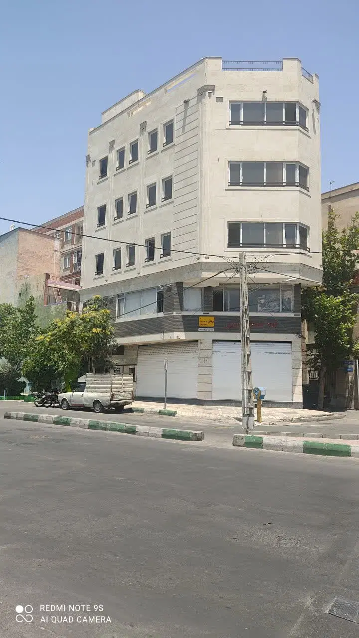 فروش مسکونی