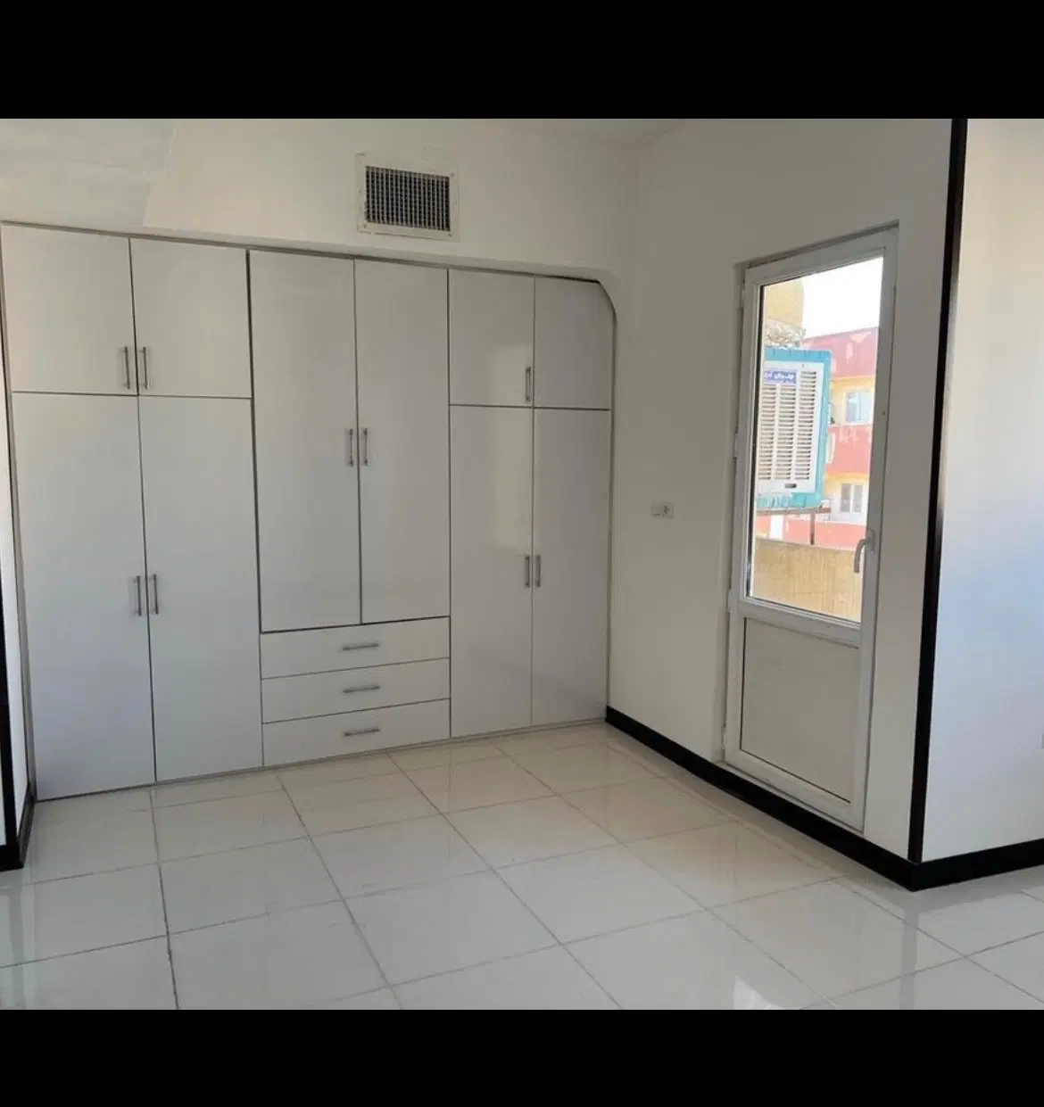 اجاره پروژه نیلوفر پارکینگ دار