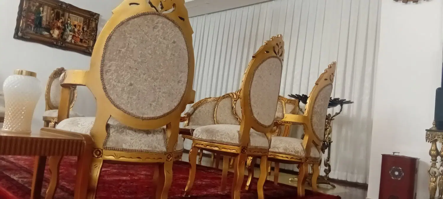 ۱۲۰ متر طبقه اول پردیس
