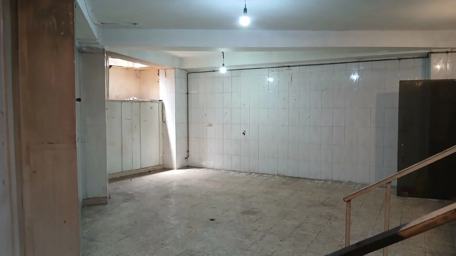 اجاره کارگاه بر چایکنار