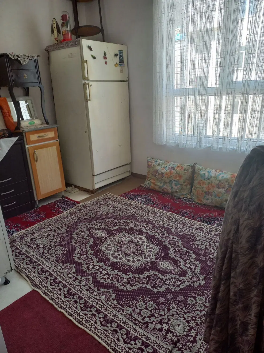 آپارتمان اجاره ای  ۱۰۰متری