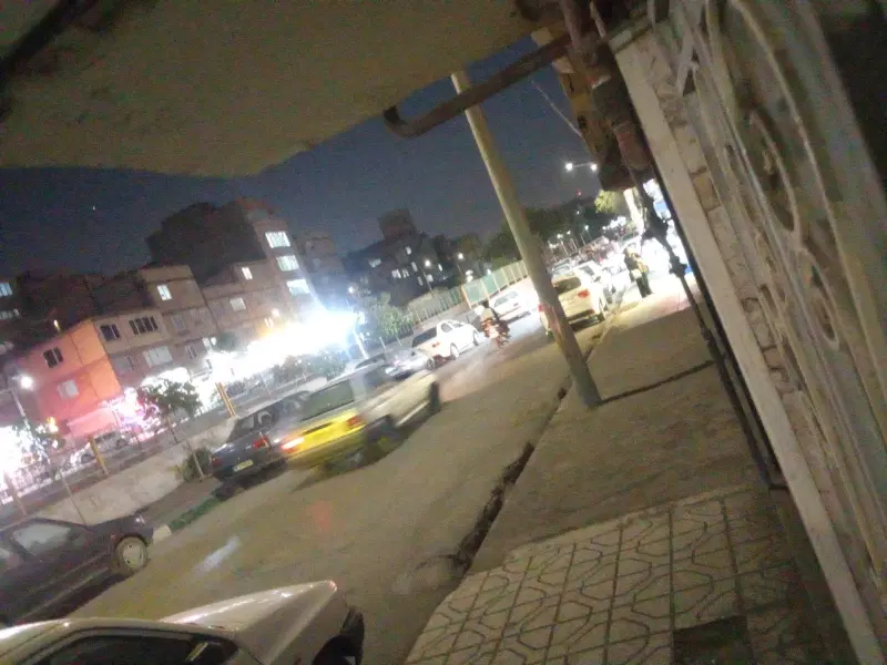 خانه 65 متری در درودی 17