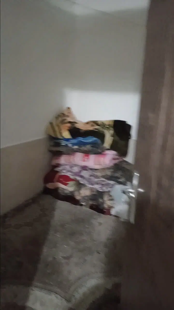 ۶۵ متر همکف راه جدا
