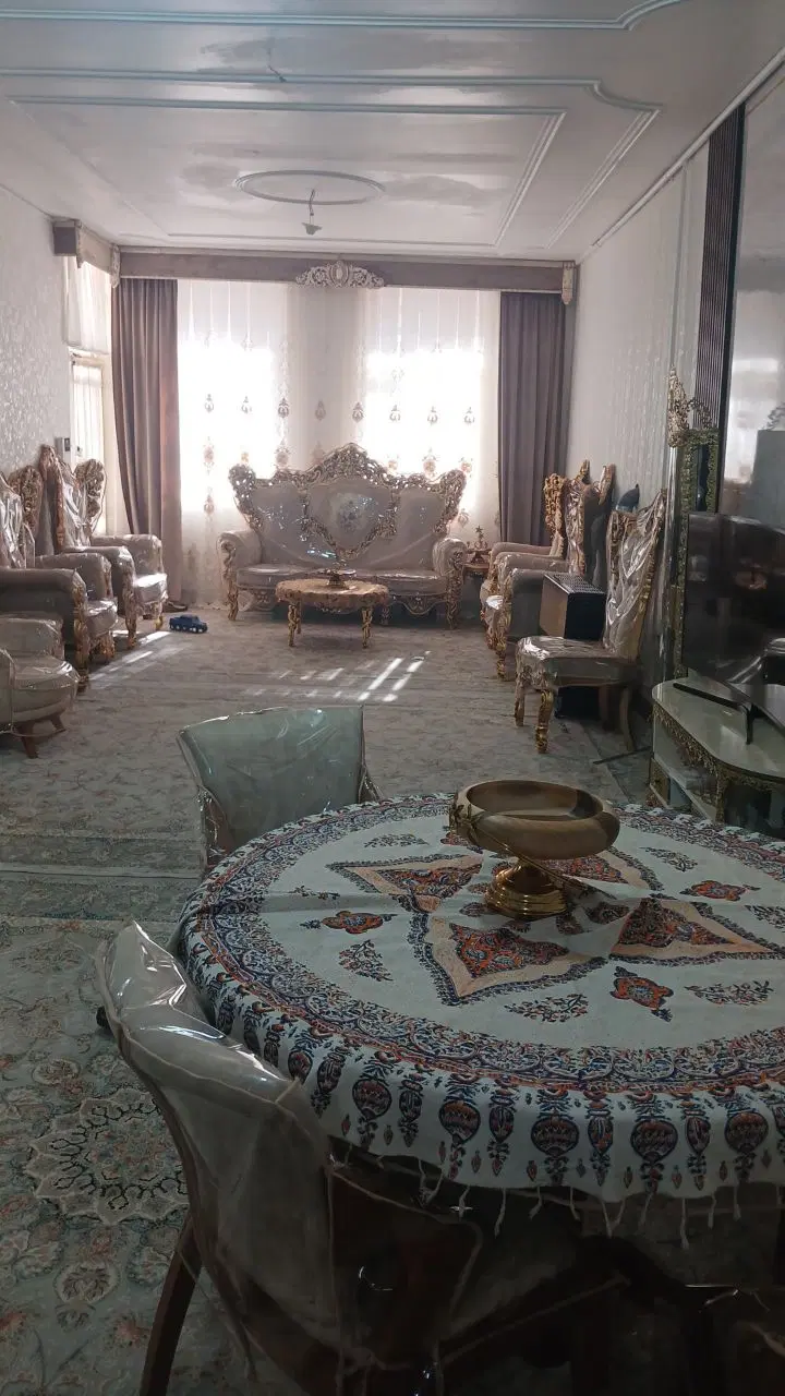 خانه 200متری شهرک پارسیلون بهارشیراز