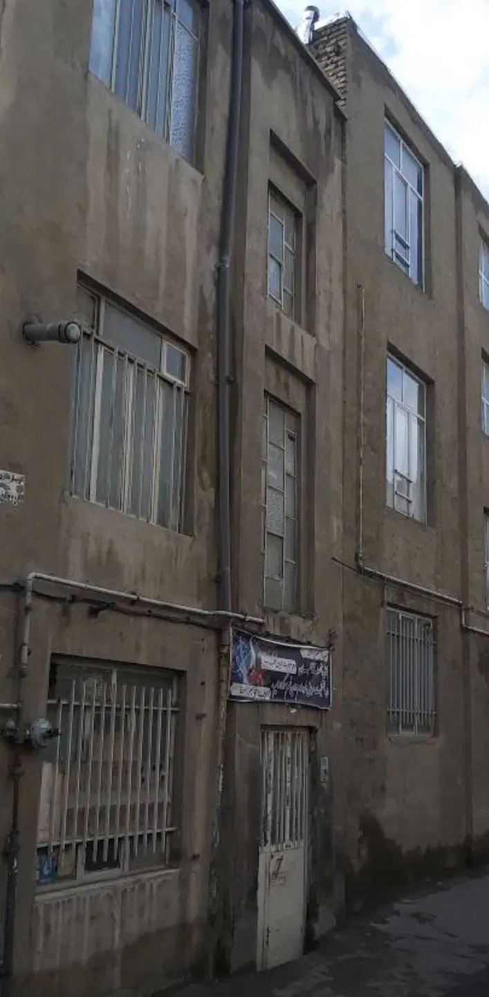 اجاره دربستی