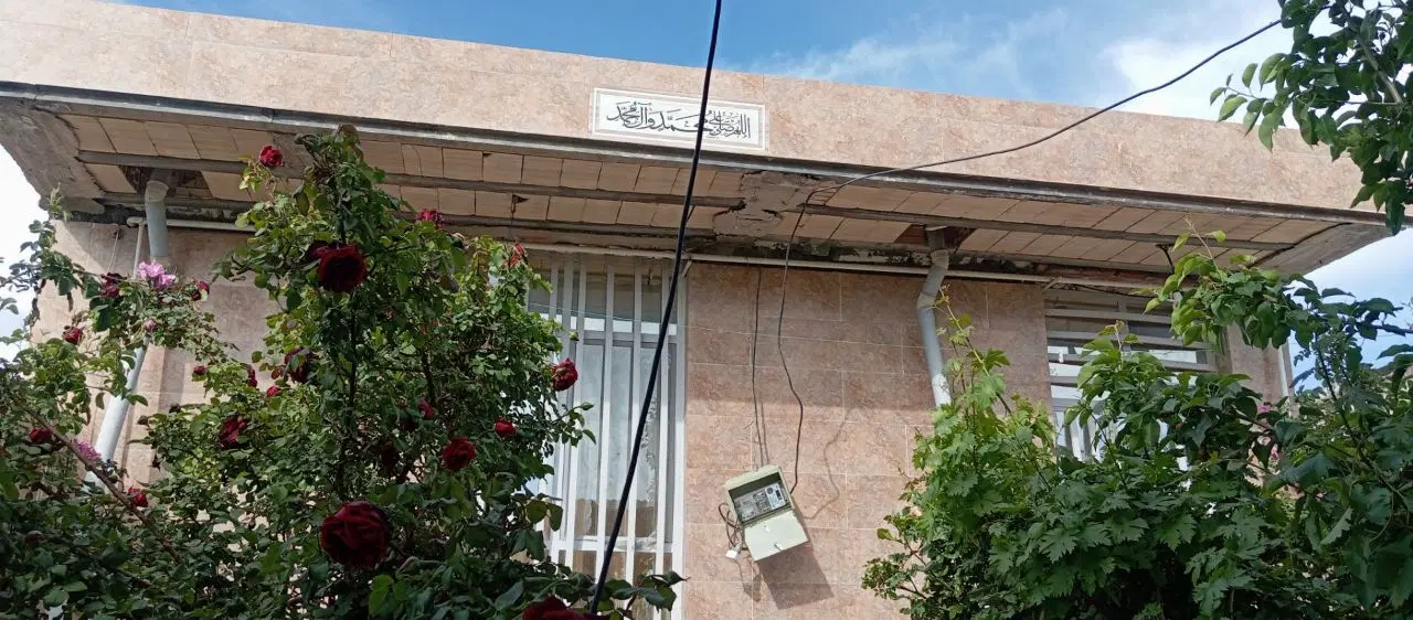 فروش خانه ویلایی پشت مصلی رابر
