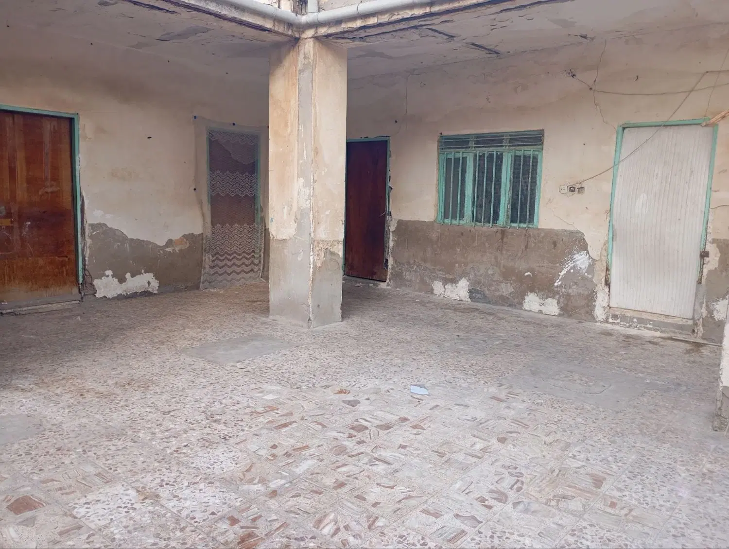 رهن و اجاره خانه خیابان رزمندگان