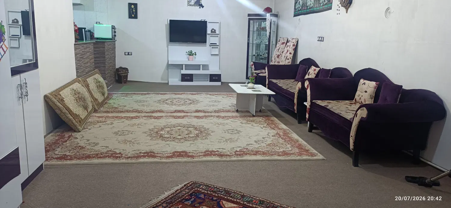 دوطبقه فروشی معاوضه با ویلایی