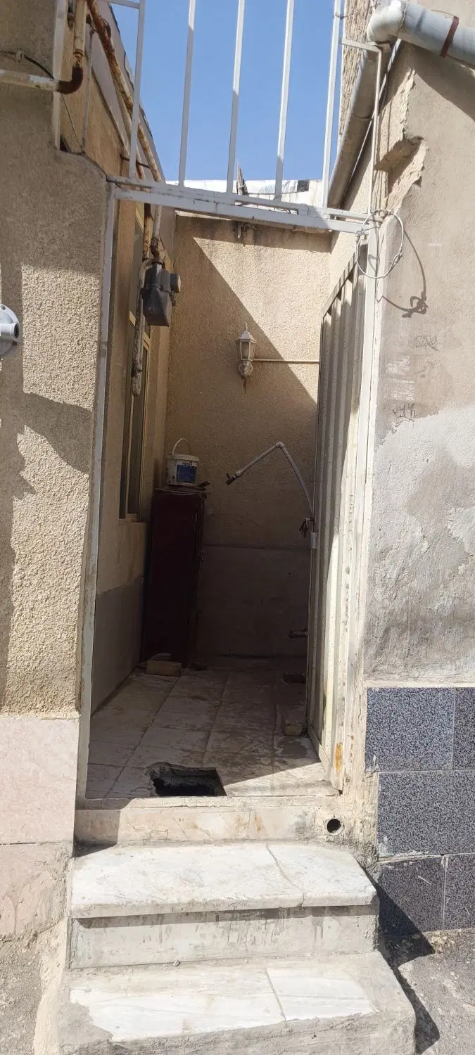 سوئیت 40 متری کرسگان