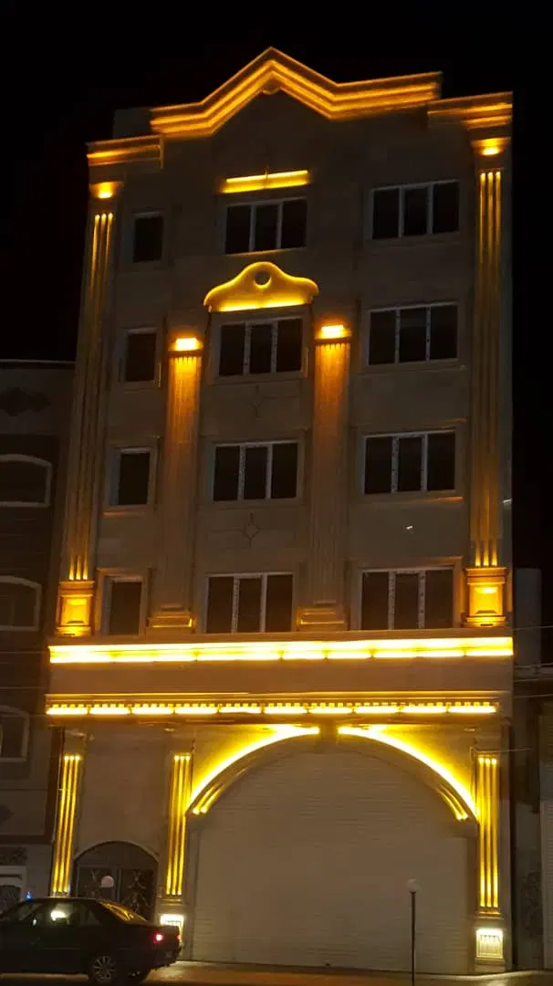 اجاره زیرزمین خدماتی و انباری