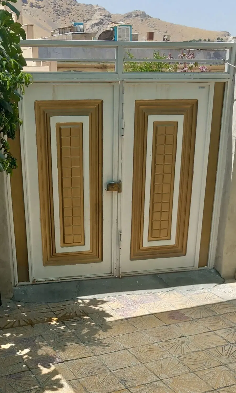 فروش خانه قدیمی