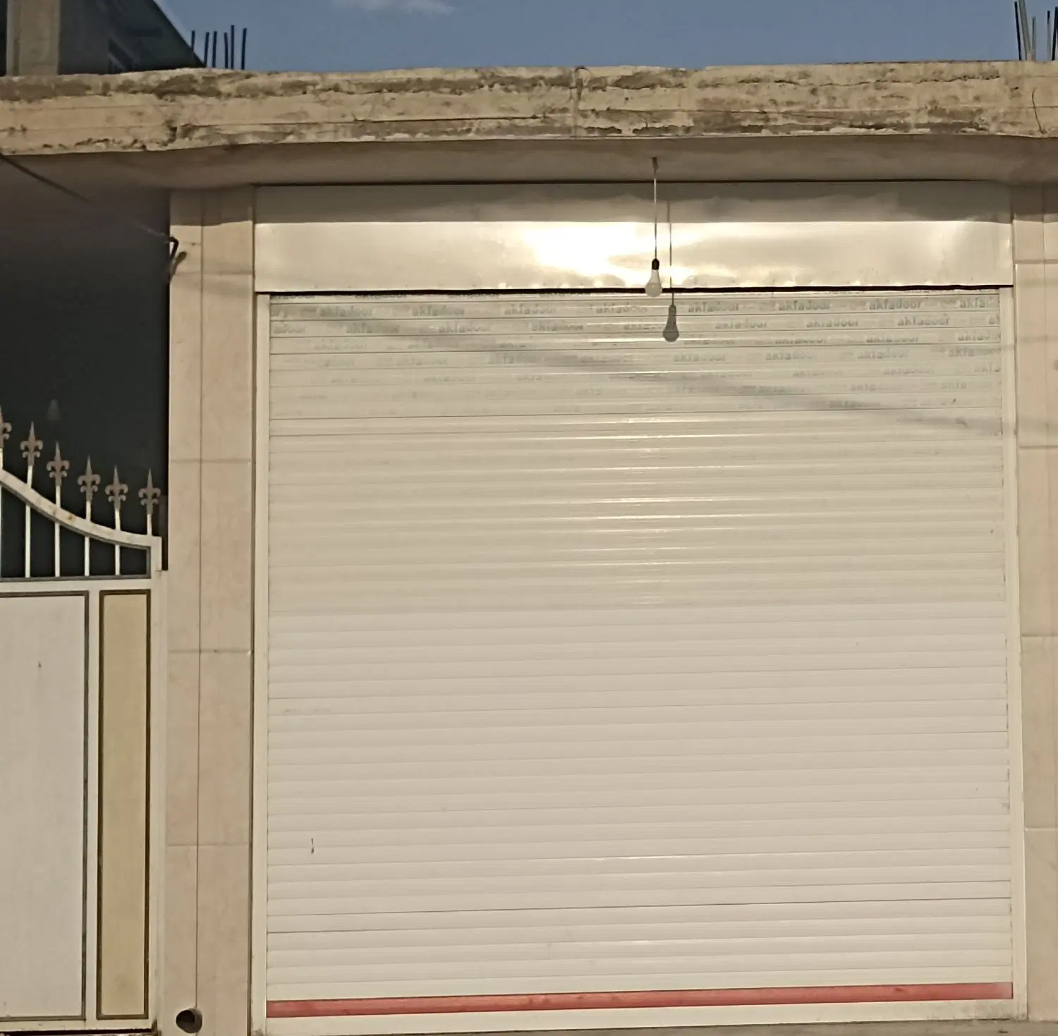 رهن و اجاره مغازه تجاری