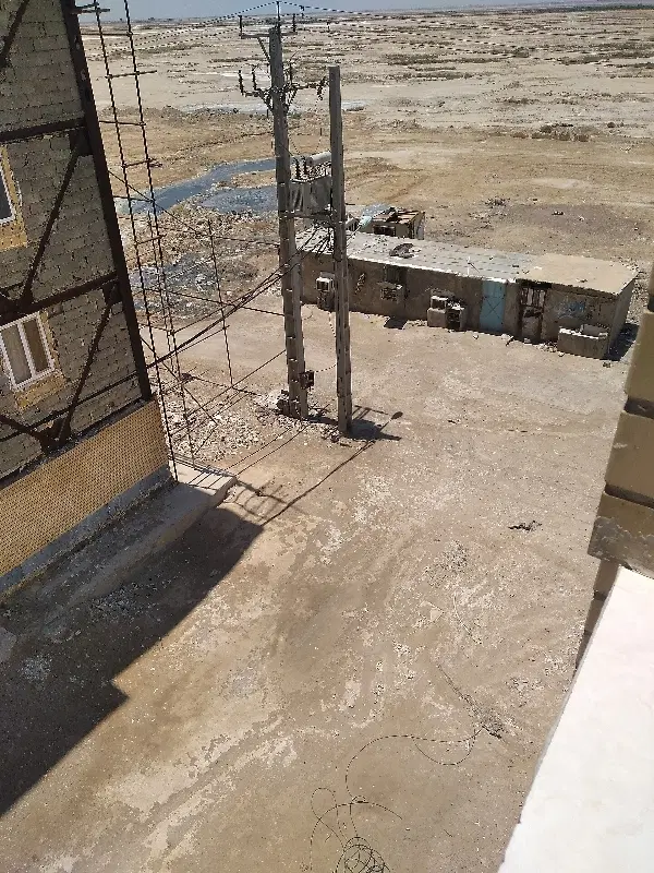 فروش زمین واقع در مسکن مهر