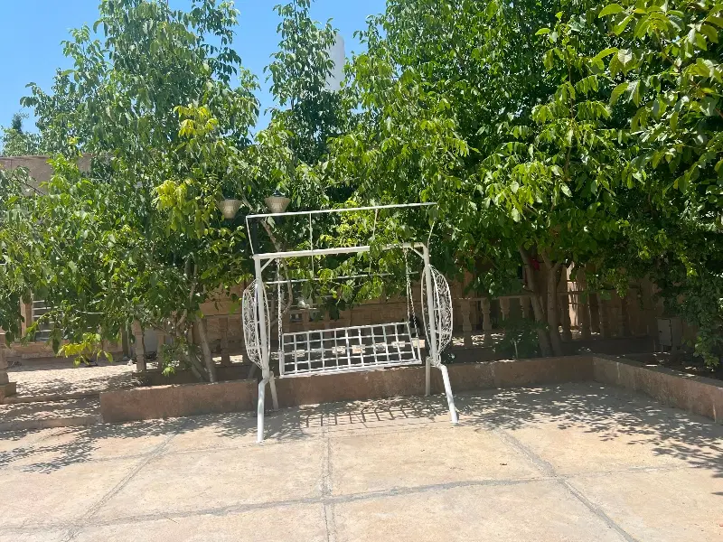 فروش باغشهری در اهل بیت صدرا