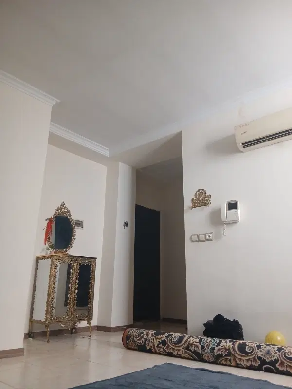 طبقه 4 واحد 14