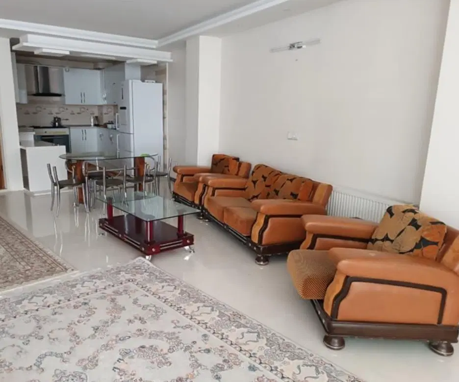آپارتمان ۶۰ متری