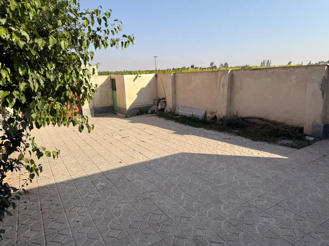 خانه ویلایی