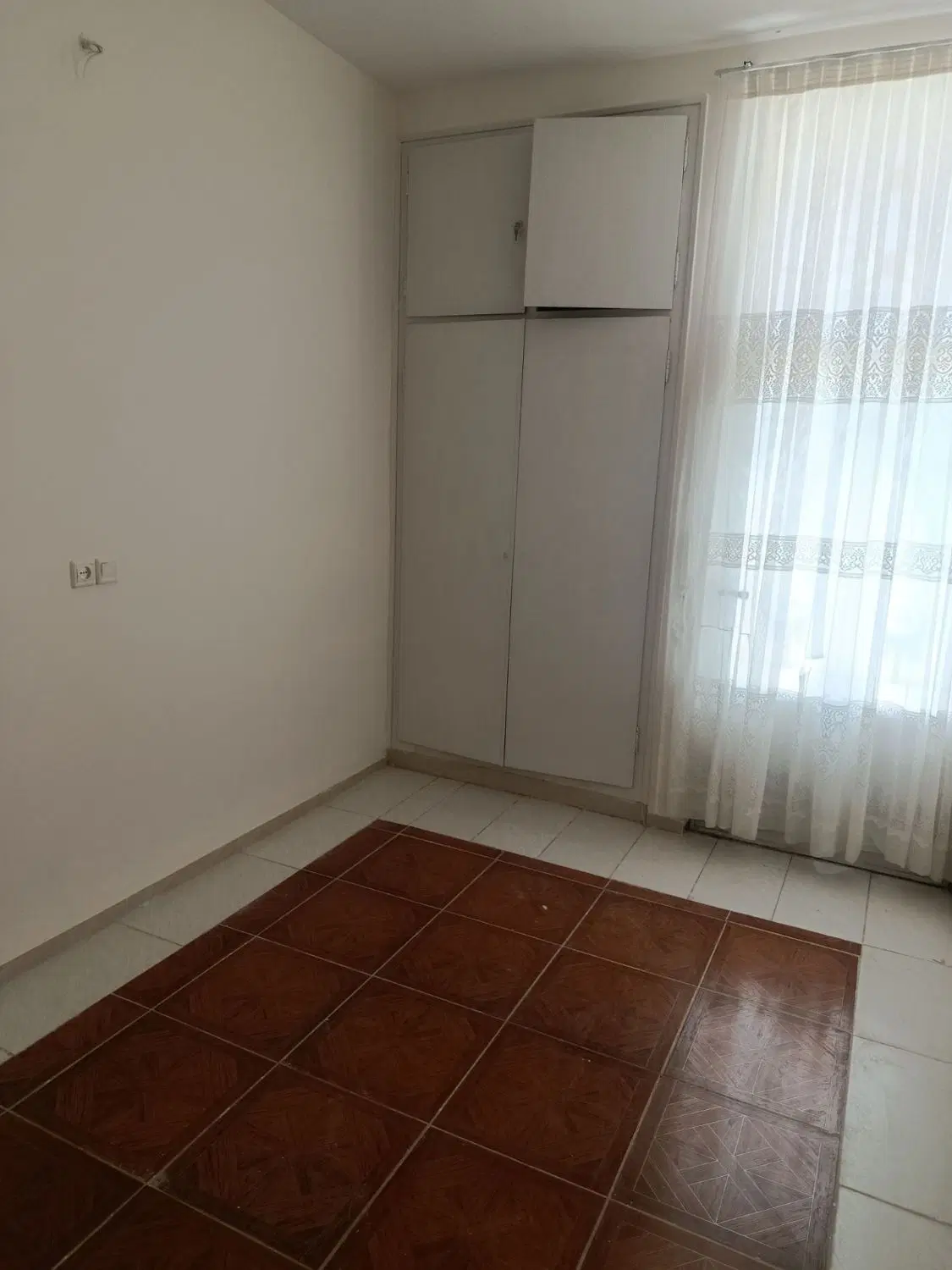منزل اجاره ای خیابان دکتر حسابی