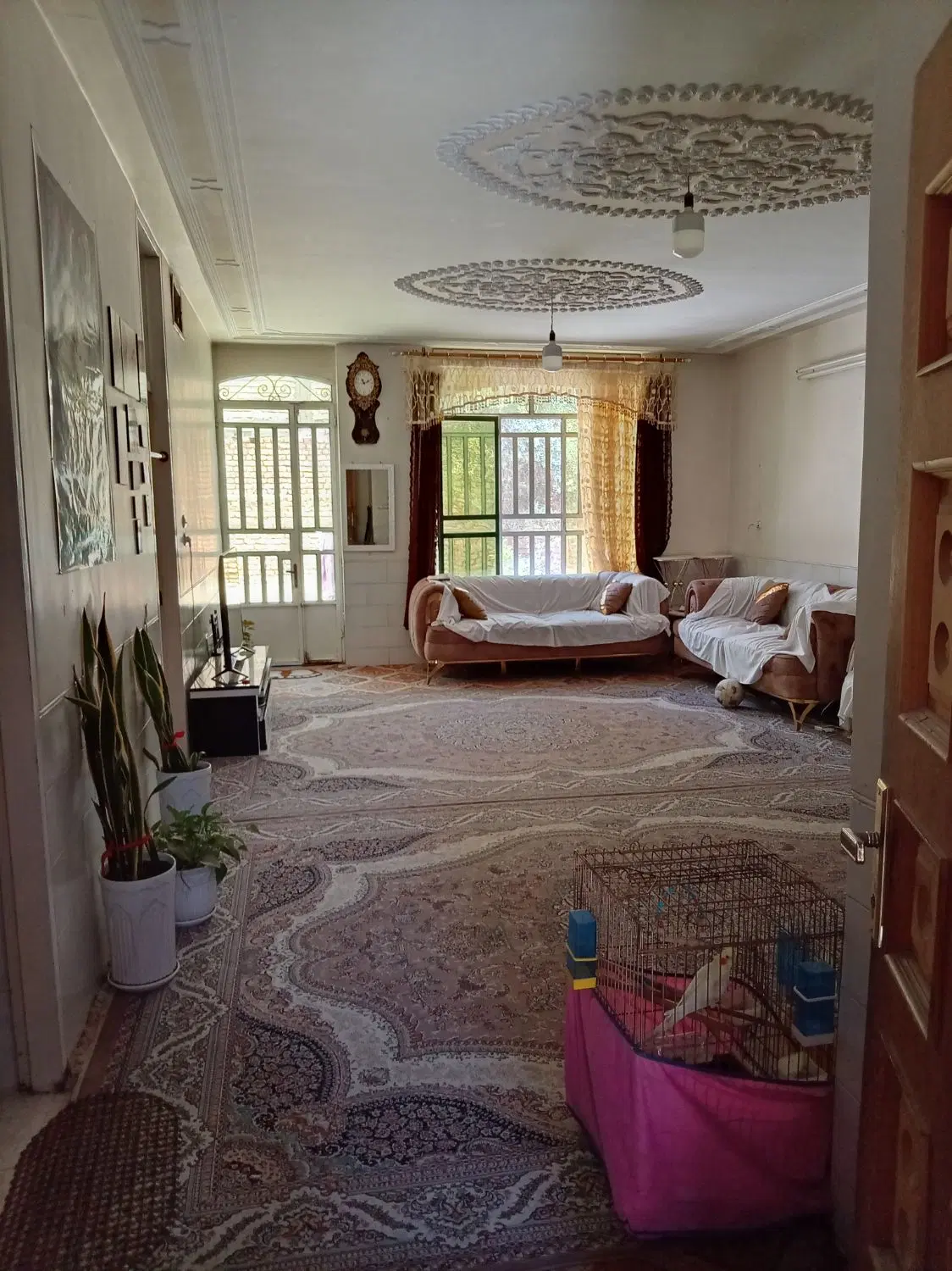 فروش منزل ویلایی