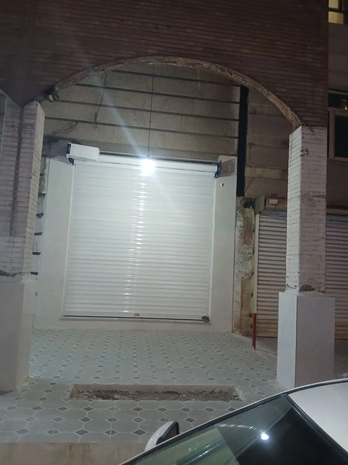 مغازه ۲۰متری