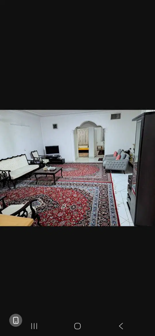 95 متر خوش نور
