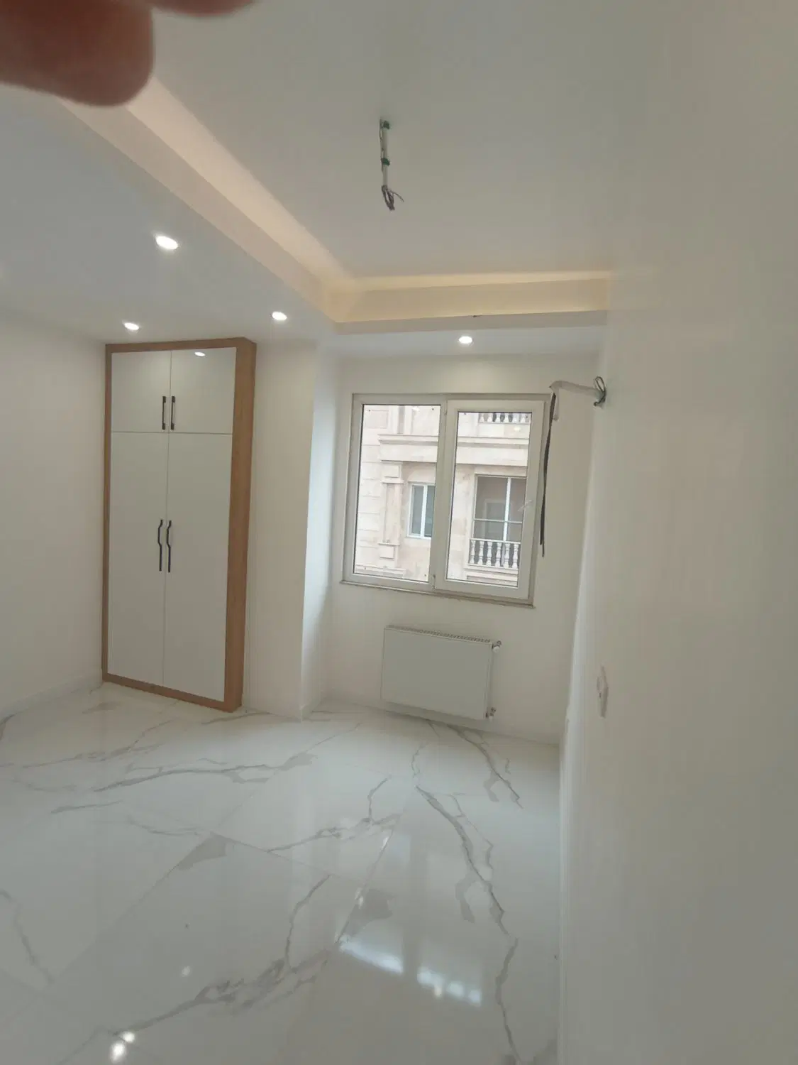 رهن کامل آپارتمان110متری