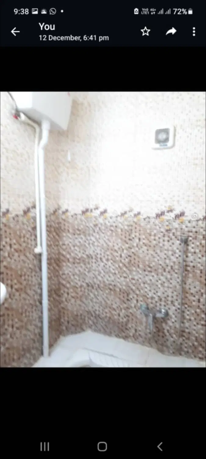 اجاره اپارتمان ۶۰ متری تخلیه
