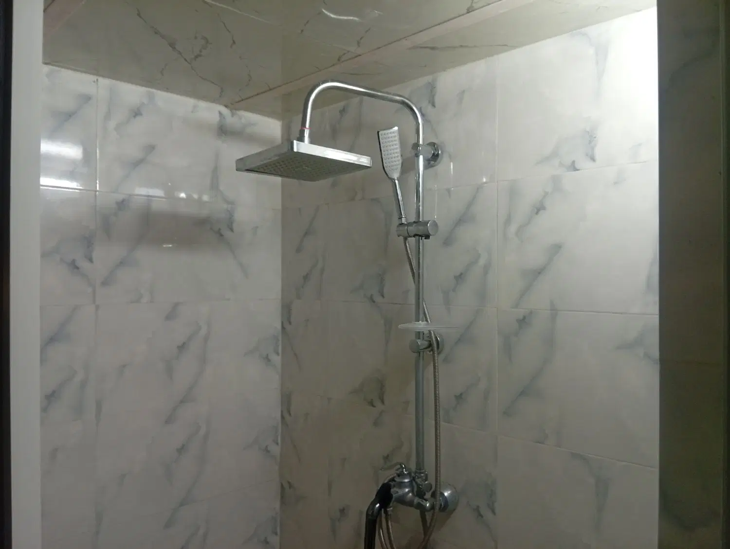 فروش ساختمان مسکونی
