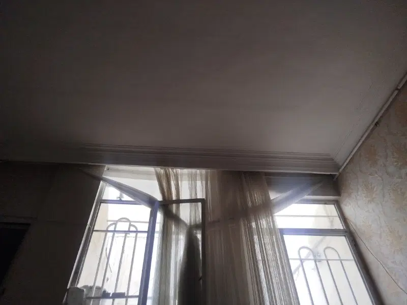 هم خونه خانم 40تا45ساله